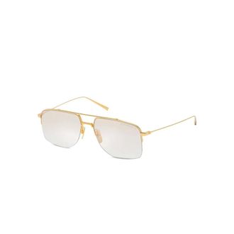 Dita Eyewear Artoa.13 Eyeglasses - unisex - Dita - Sunglasses - Yellow - 56 MM - Accessories