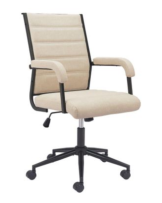 Zuo Auction Office Chair