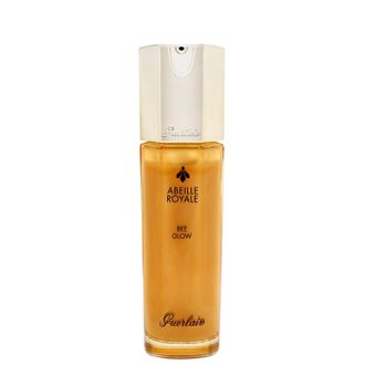 Guerlain Womens Abeille Royale Bee Glow Youth Moisturizer for Radiant Skin - Black - One Size