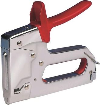 Maestri Trade Shop - Grapadora De Grapadora Para Cables El&eacute;ctricos Y Antenas M88 &Oslash;6.5