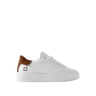 D.A.T.E. Zapatillas Sfera - Shoes - Mujer - Blanco - 41 EU