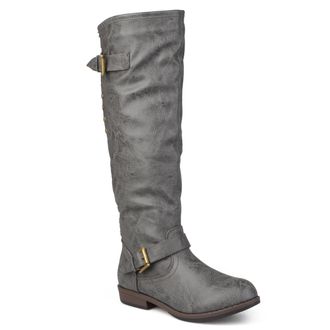 Journee Collection Collection Womens Spokane Boot