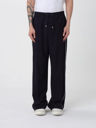 Loewe Pantaloni LOEWE Uomo colore Blue