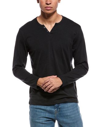 Joe's Classic Henley