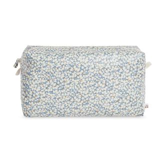BONPOINT unisex, Tassen, Blauw, Maat: ONE Size Katoen