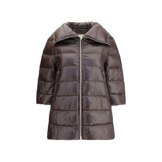 Herno Polyester Womens Coat