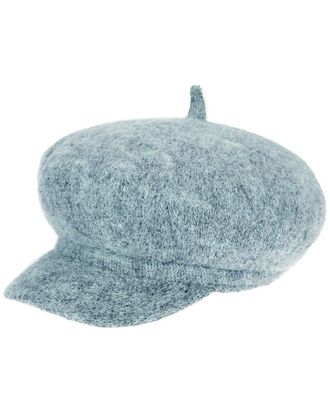 San Diego Hat Company Early Fog Baker Boy Hat