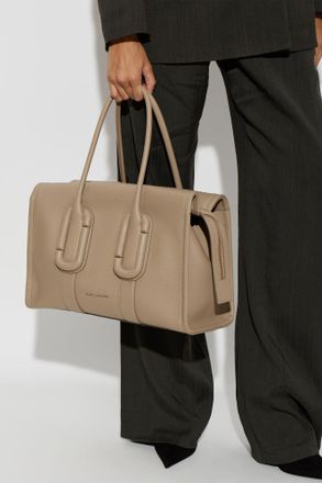Marc Jacobs Leather Bag, Womens, Brown