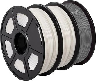 OEM Filamento De Petg, 1,75 Mm De Di&aacute;metro, Ecol&oacute;gico, Baja Contracci&oacute;n
