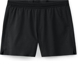 Ten Thousand Mens Session 5 Lined Shorts Black XL