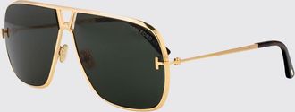 Tom Ford Occhiali da sole Stavros FT1204 Tom Ford in metallo