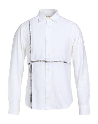 Deuxieme Shirt TOPWEAR - Shirts sur YOOX.COM