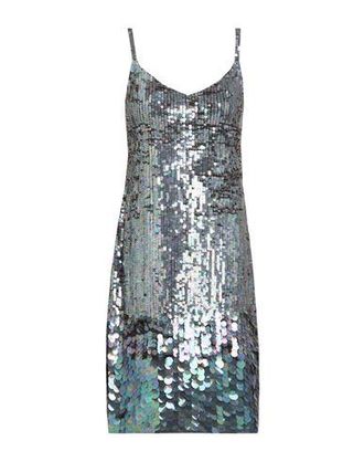 P.A.R.O.S.H. DRESSES - Mini dresses sur YOOX.COM