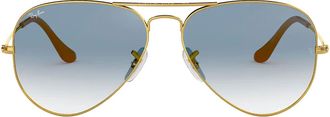 Ray-Ban Ray Ban RB3025 Sonnenbrille