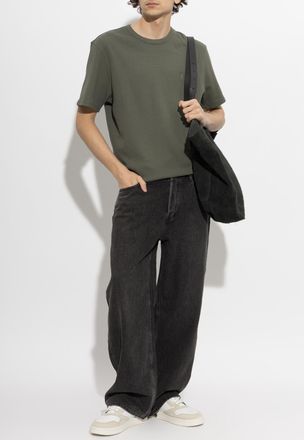 AllSaints T-shirt Ellis, Mens, Green