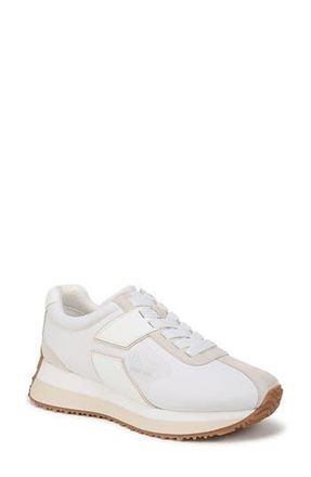 Franco Sarto Erica Sneaker in White at Nordstrom Rack, Size 10
