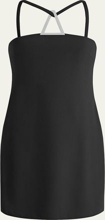 16Arlington Nolo Mini Dress