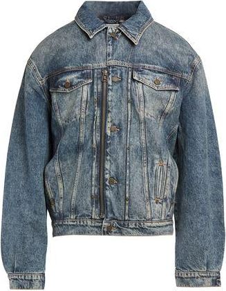 Guess CAPISPALLA - Capispalla jeans su YOOX.COM