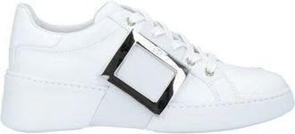 Roger Vivier CALZADO - Sneakers en YOOX.COM