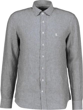 Bogner Uomo, Magliette, Grigio, M, new