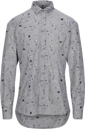 Daniele Alessandrini CAMISETAS Y TOPS - Camisas en YOOX.COM