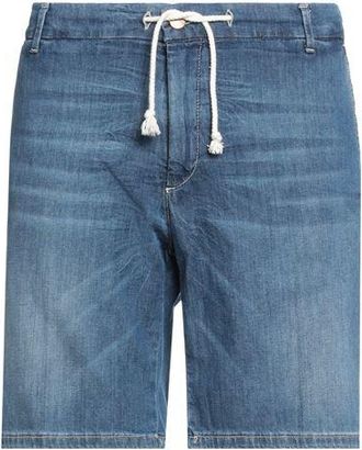 Enjoy Brand Jeans PARTES DE ABAJO - Shorts vaqueros en YOOX.COM