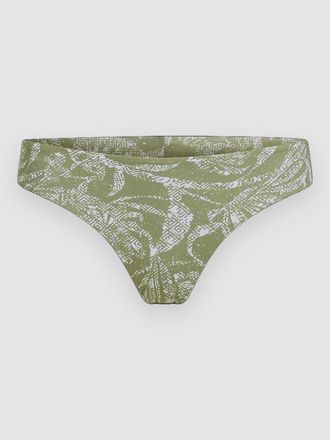 O'Neill Maoi Bikini Bottom verde