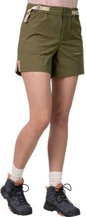 Kari Traa Ane Bermuda Short - Womens in Spruce at Nordstrom, Size X-Large