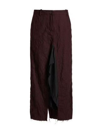Masnada BOTTOMWEAR - Maxi skirts sur YOOX.COM