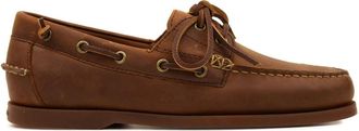 Ralph Lauren platte schoenen