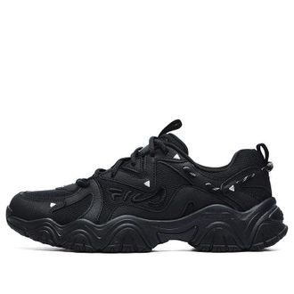 Fila fluid Black F12M232127FBK