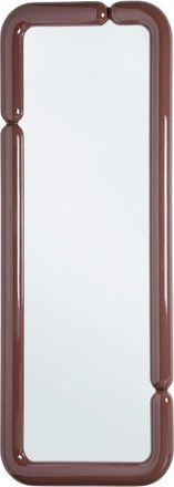 BIZZOTTO OTILIA Mirror 60x160 burgundy