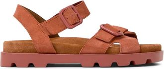 Camper Sandali Brutus - Rosso