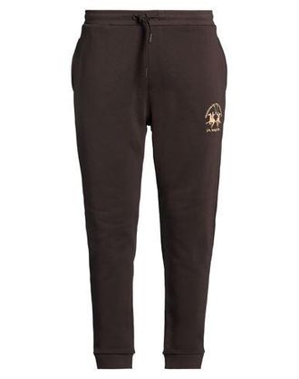 La Martina BOTTOMWEAR - Trousers on YOOX.COM