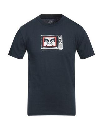 Obey TOPWEAR - T-shirts on YOOX.COM