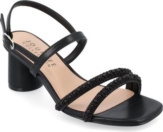 Journee Collection Collection Womens Tru Comfort Foam Lornnah Sandals