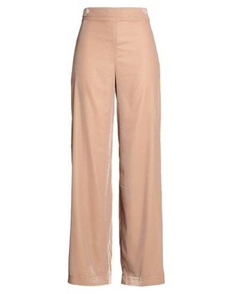 Hanita BOTTOMWEAR - Trousers on YOOX.COM