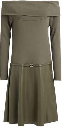 Liu Jo DRESSES - Mini dresses on YOOX.COM