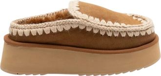 Mou Donna, Scarpe, Marrone, 41 EU, new