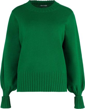 Malo Cashmere Sweater