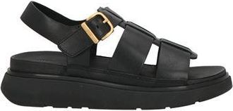 FitFlop CALZADO - Sandalias con cierre en YOOX.COM