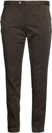 Pantaloni Torino PARTES DE ABAJO - Pantalones en YOOX.COM