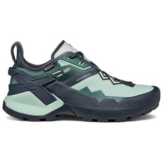 Garmont 9.81 Onyx MB GTX Approachschuhe f&uuml;r Damen | blau