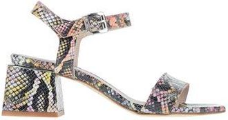 Caf&egrave;noir FOOTWEAR - Sandals sur YOOX.COM