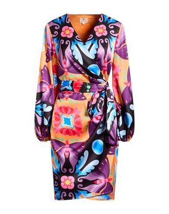Twins Fantasy DRESSES - Midi dresses on YOOX.COM