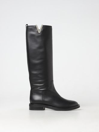 ロングブーツ VIA ROMA 15 FW25 Boots (4280RL VELOURPSYKE) Via Roma 15 Boots for Women | Online Sale up to 74% off | Lyst
