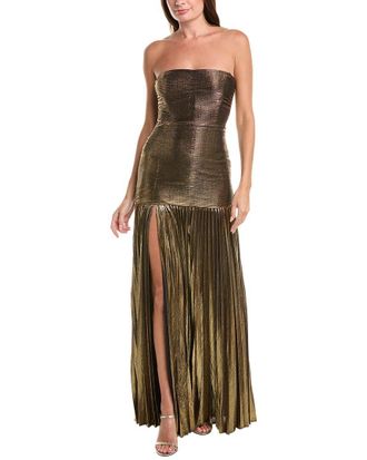 Retrof&ecirc;te Helene Dress