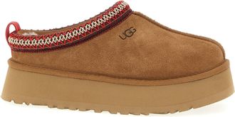 UGG Tazz Ii Flat Shoes Marrone-Donna
