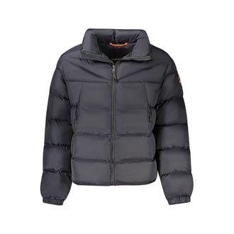Napapijri Polyamide Mens Mens Jacket