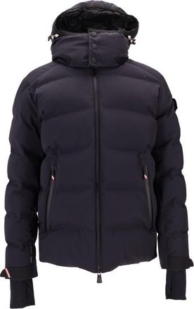 Moncler Montgetech Jacket Grenoble